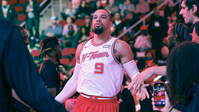 Dillon Brooks